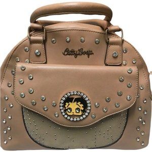 Betty Boop Handbag